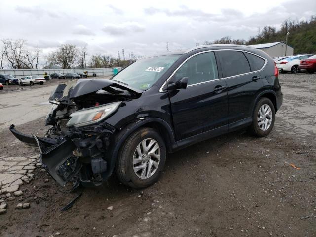 HONDA CR-V EXL 2015 2hkrm4h7xfh641978