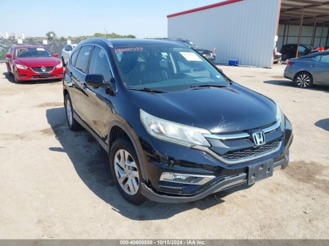 HONDA CR-V 2015 2hkrm4h7xfh643200