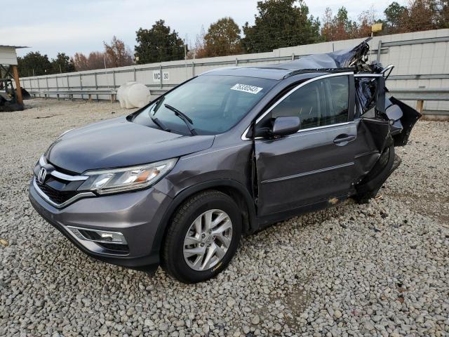 HONDA CRV 2015 2hkrm4h7xfh644363