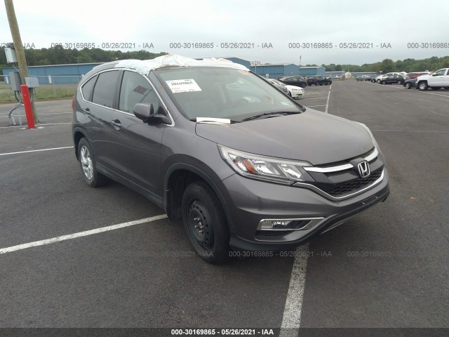 HONDA CR-V 2015 2hkrm4h7xfh647246