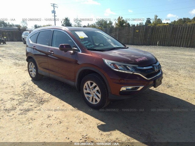 HONDA CR-V 2015 2hkrm4h7xfh655041