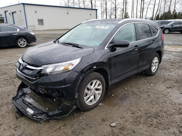 HONDA CR-V EXL 2015 2hkrm4h7xfh656948