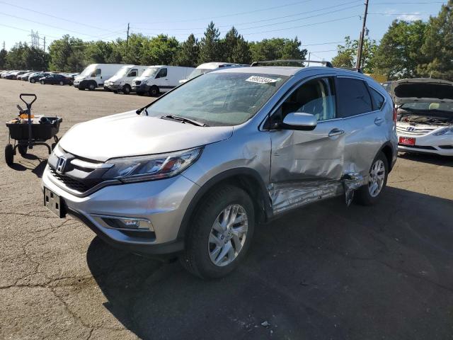 HONDA CR-V EXL 2015 2hkrm4h7xfh657033