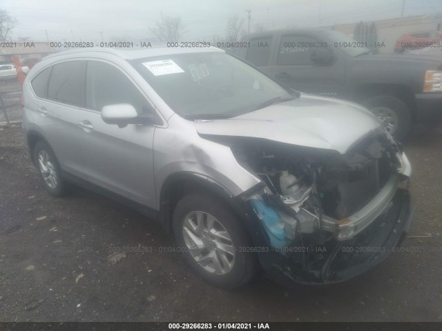 HONDA CR-V 2015 2hkrm4h7xfh660708