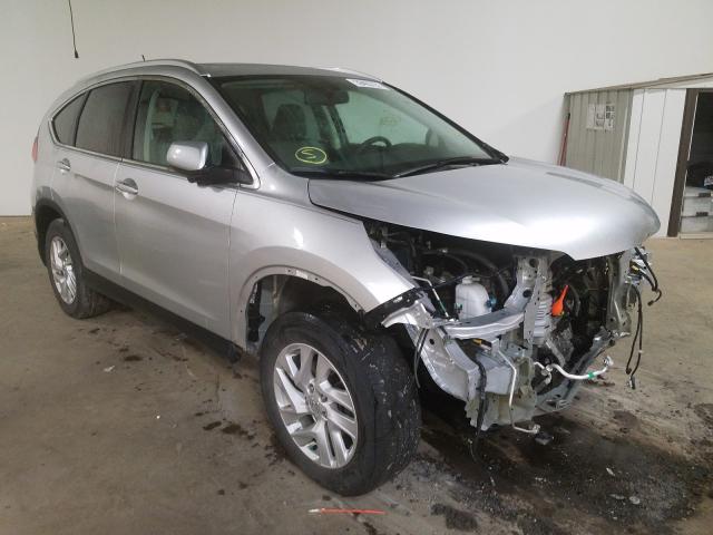 HONDA CR-V EXL 2015 2hkrm4h7xfh661244