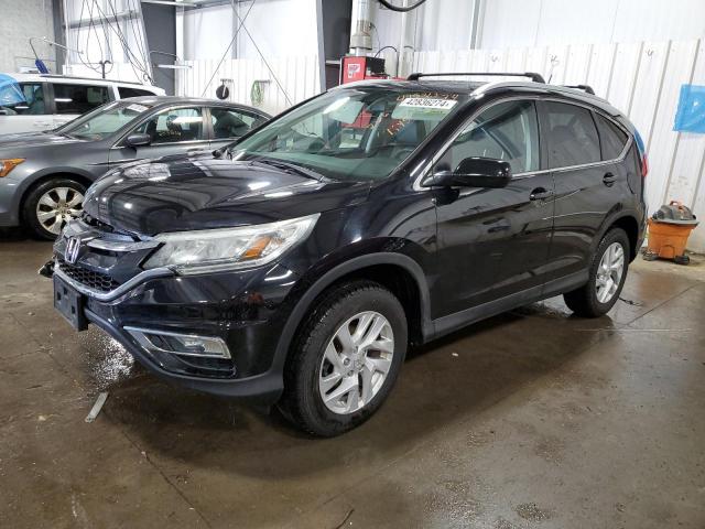 HONDA CRV 2015 2hkrm4h7xfh662703