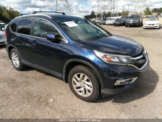 HONDA CR-V 2015 2hkrm4h7xfh663642