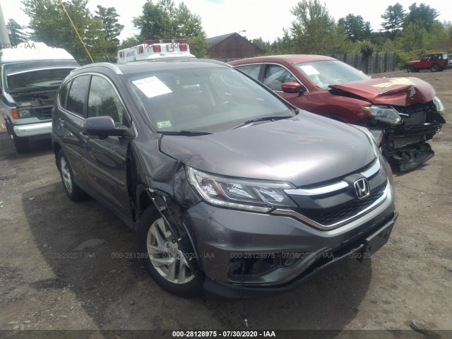 HONDA CR-V 2015 2hkrm4h7xfh664256