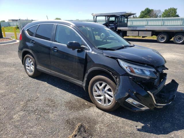 HONDA CR-V EXL 2015 2hkrm4h7xfh666265