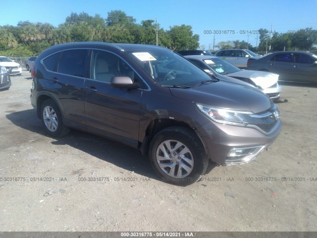 HONDA CR-V 2015 2hkrm4h7xfh670445