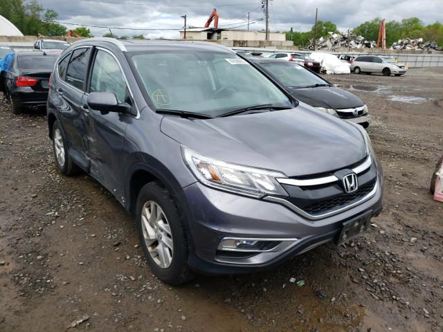 HONDA CR-V EXL 2015 2hkrm4h7xfh672423