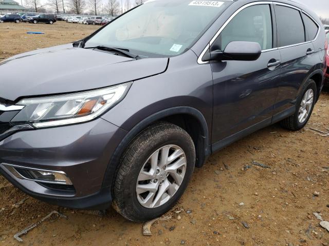 HONDA CR-V EXL 2015 2hkrm4h7xfh673345