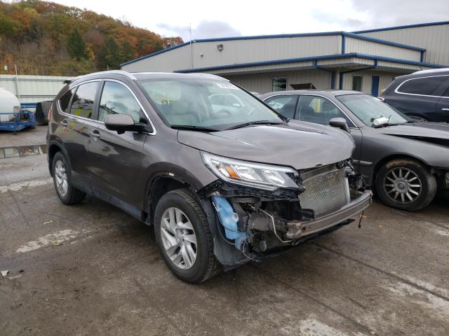 HONDA CR-V EXL 2015 2hkrm4h7xfh674365