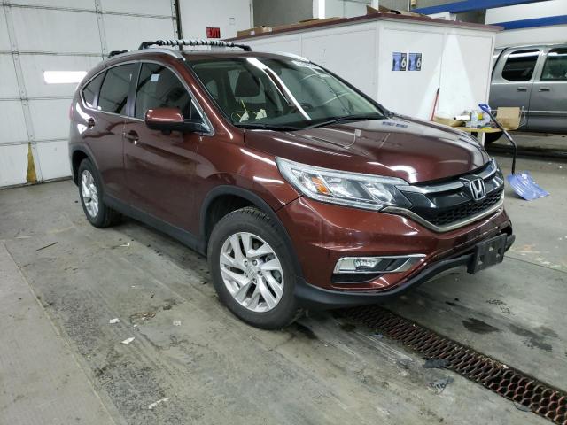 HONDA CR-V EXL 2015 2hkrm4h7xfh675046