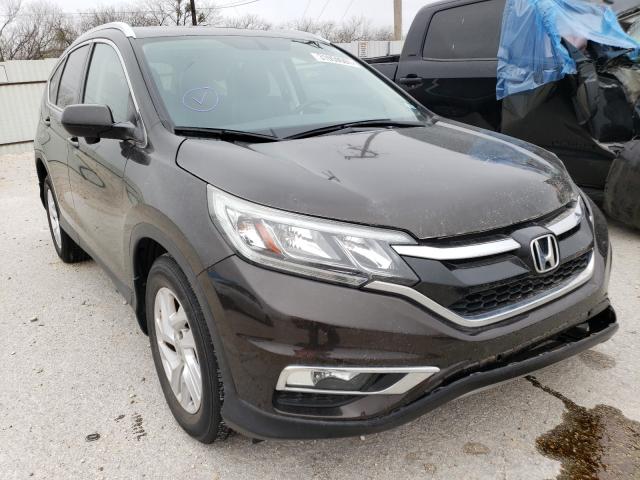 HONDA CR-V EXL 2015 2hkrm4h7xfh680019