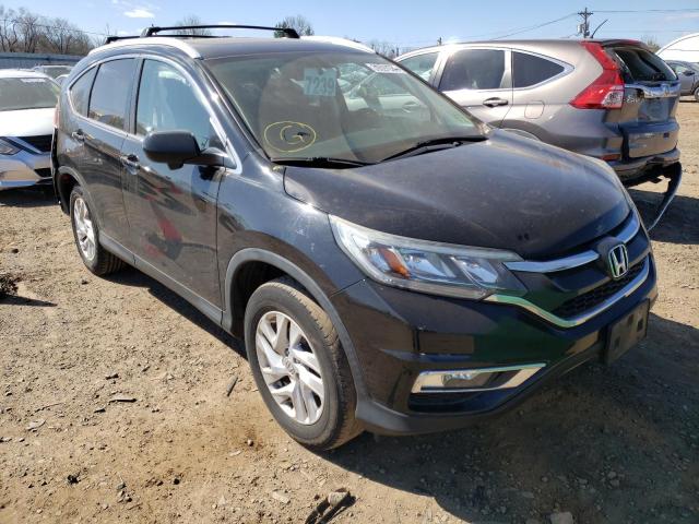 HONDA CR-V EXL 2015 2hkrm4h7xfh682790