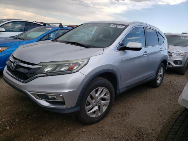 HONDA CR-V EXL 2015 2hkrm4h7xfh683275