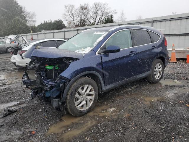 HONDA CR-V EXL 2015 2hkrm4h7xfh686239