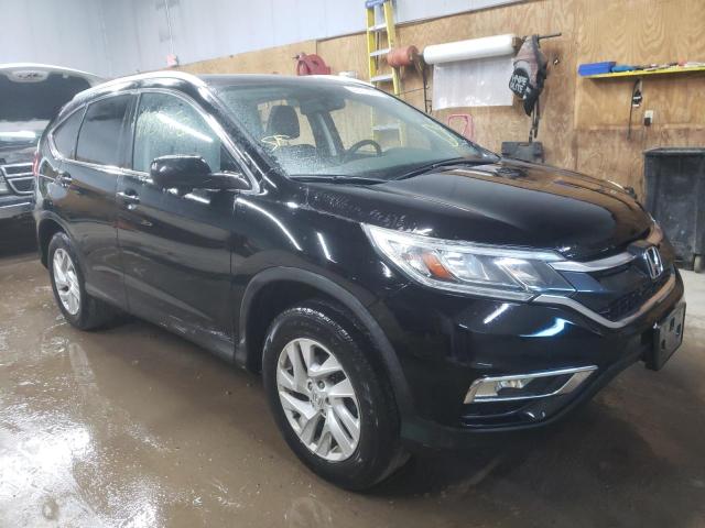 HONDA CR-V EXL 2015 2hkrm4h7xfh686760