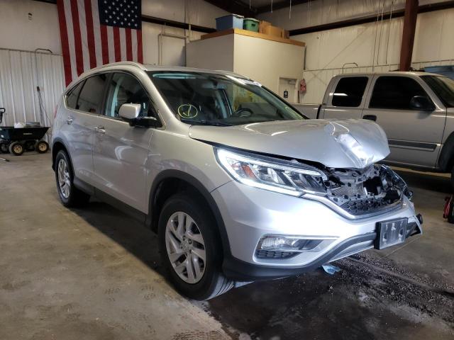 HONDA CR-V EXL 2015 2hkrm4h7xfh690002