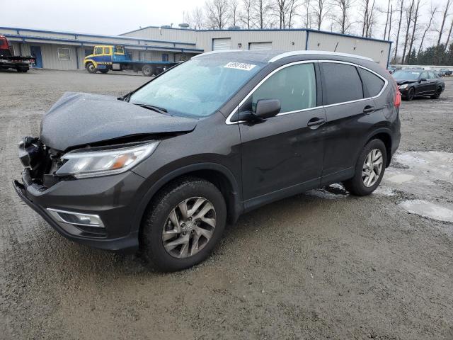 HONDA CR-V EXL 2015 2hkrm4h7xfh690372