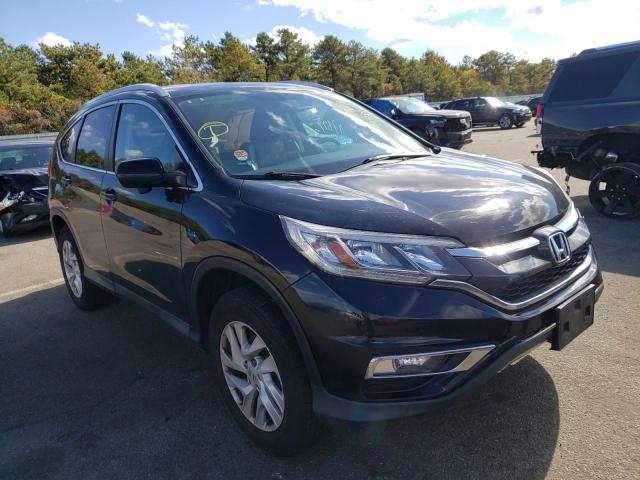 HONDA CR-V EXL 2015 2hkrm4h7xfh690985