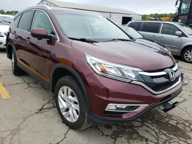 HONDA CR-V EXL 2015 2hkrm4h7xfh697208