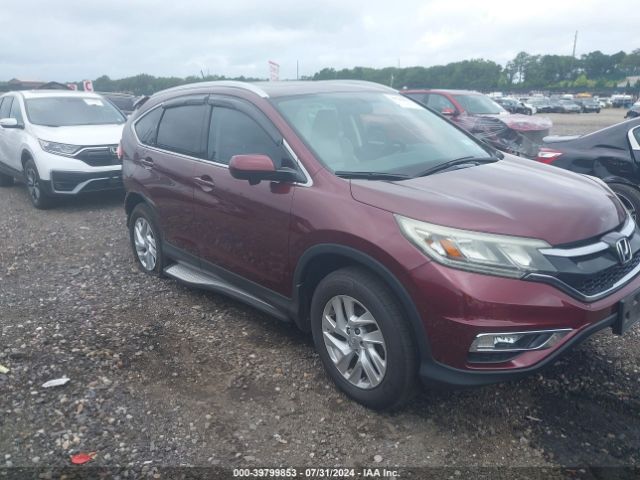 HONDA CR-V 2015 2hkrm4h7xfh702763