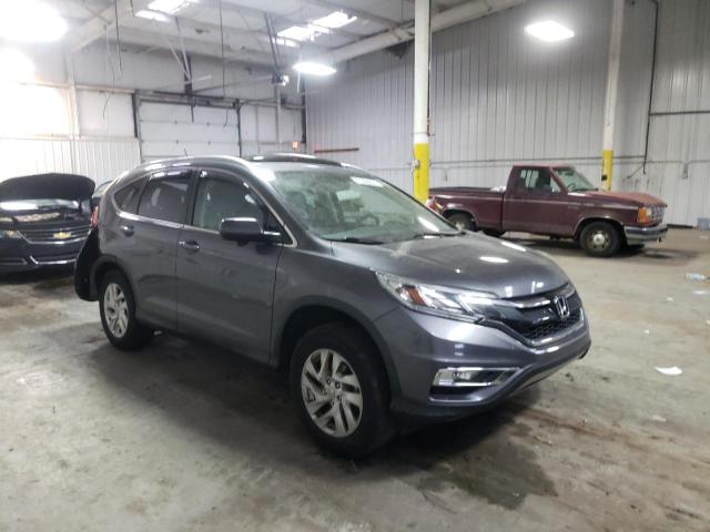 HONDA CR-V EXL 2015 2hkrm4h7xfh703377