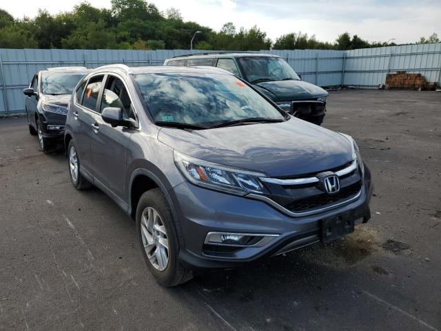 HONDA CR-V EXL 2015 2hkrm4h7xfh707252