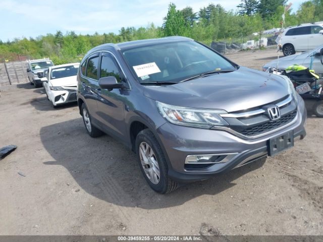 HONDA CR-V 2015 2hkrm4h7xfh707283