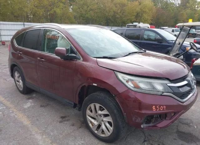 HONDA CR-V 2015 2hkrm4h7xfh707591