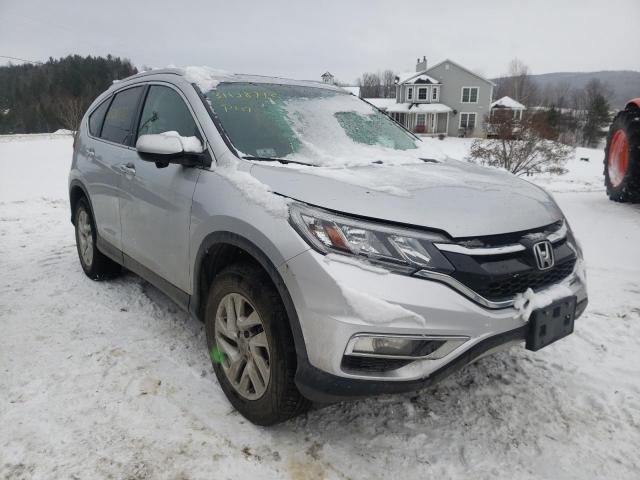 HONDA CR-V EXL 2016 2hkrm4h7xg8691037