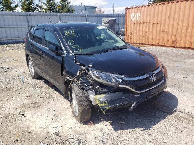 HONDA NULL 2016 2hkrm4h7xgh136556