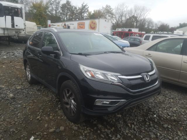 HONDA CR-V EXL 2016 2hkrm4h7xgh601059