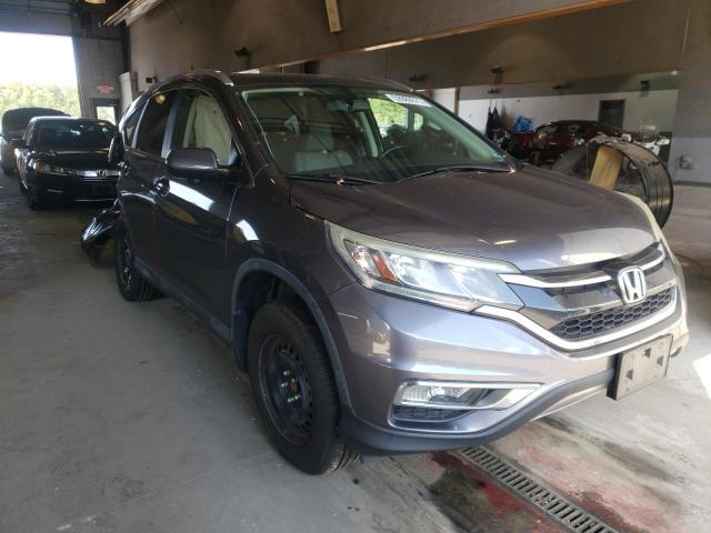 HONDA CR-V EXL 2016 2hkrm4h7xgh603443