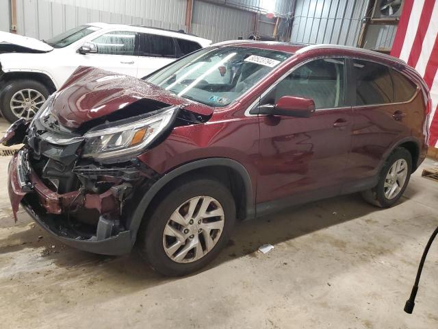 HONDA CR-V EXL 2016 2hkrm4h7xgh604057