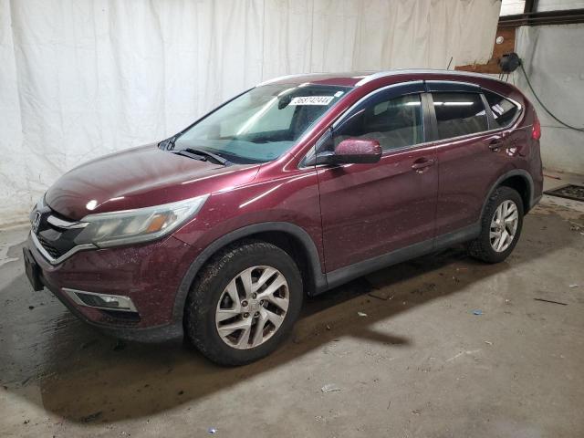 HONDA CRV 2016 2hkrm4h7xgh604432