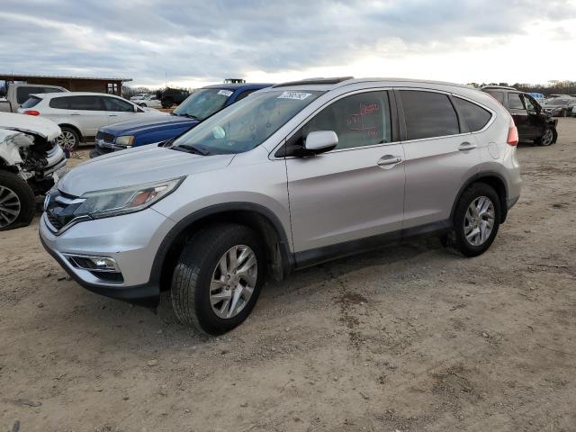 HONDA CR-V EXL 2016 2hkrm4h7xgh610568