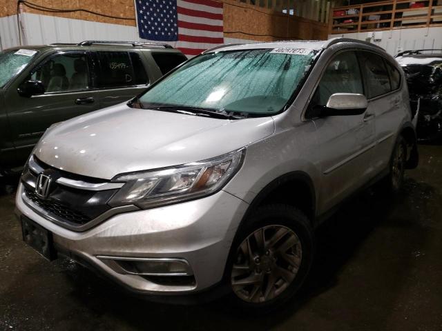 HONDA CR-V EXL 2016 2hkrm4h7xgh611915