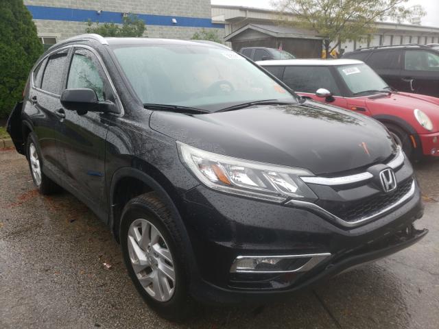 HONDA CR-V EXL 2016 2hkrm4h7xgh619528