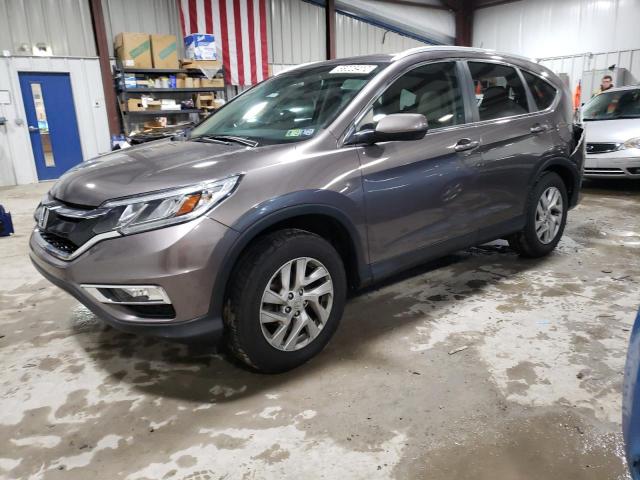 HONDA CR-V EXL 2016 2hkrm4h7xgh620694