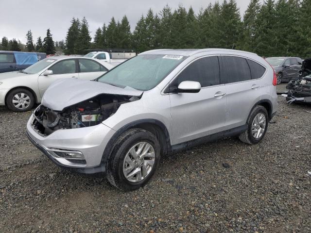 HONDA CR-V EXL 2016 2hkrm4h7xgh626026