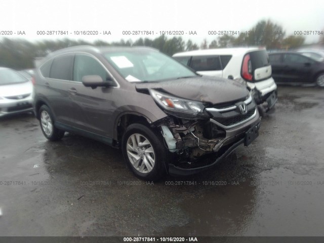 HONDA CR-V 2016 2hkrm4h7xgh634921