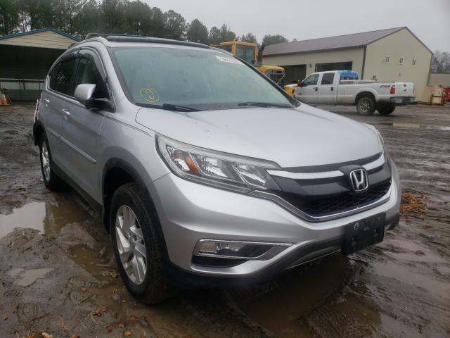 HONDA CR-V EXL 2016 2hkrm4h7xgh647295