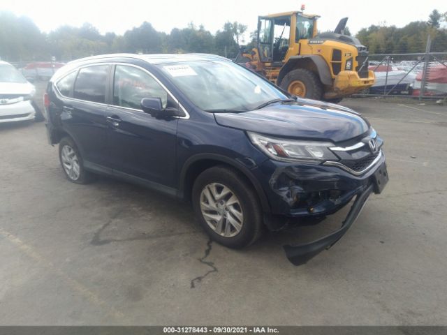 HONDA CR-V 2016 2hkrm4h7xgh673346