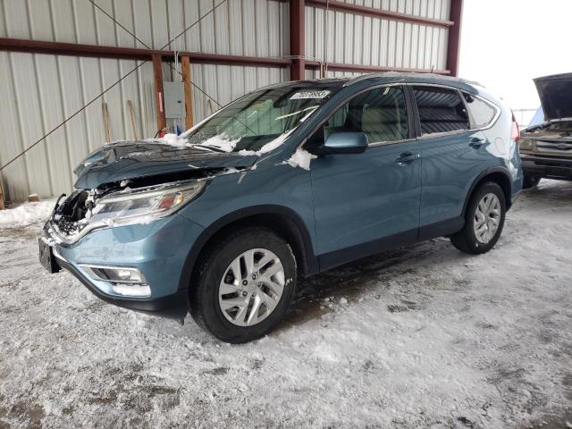 HONDA CRV 2016 2hkrm4h7xgh682368