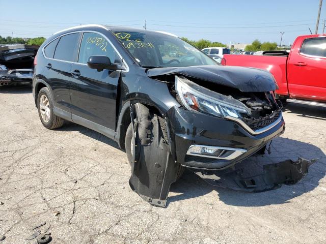 HONDA CR-V EXL 2016 2hkrm4h7xgh693841