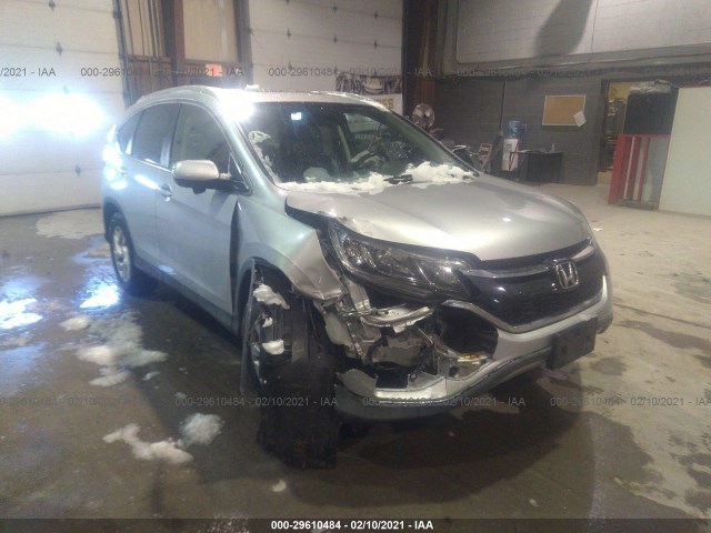 HONDA CR-V 2016 2hkrm4h7xgh694746