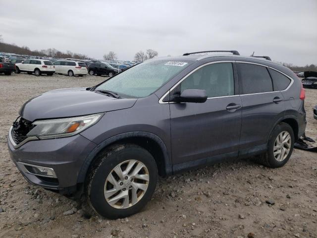 HONDA CRV 2016 2hkrm4h7xgh695539